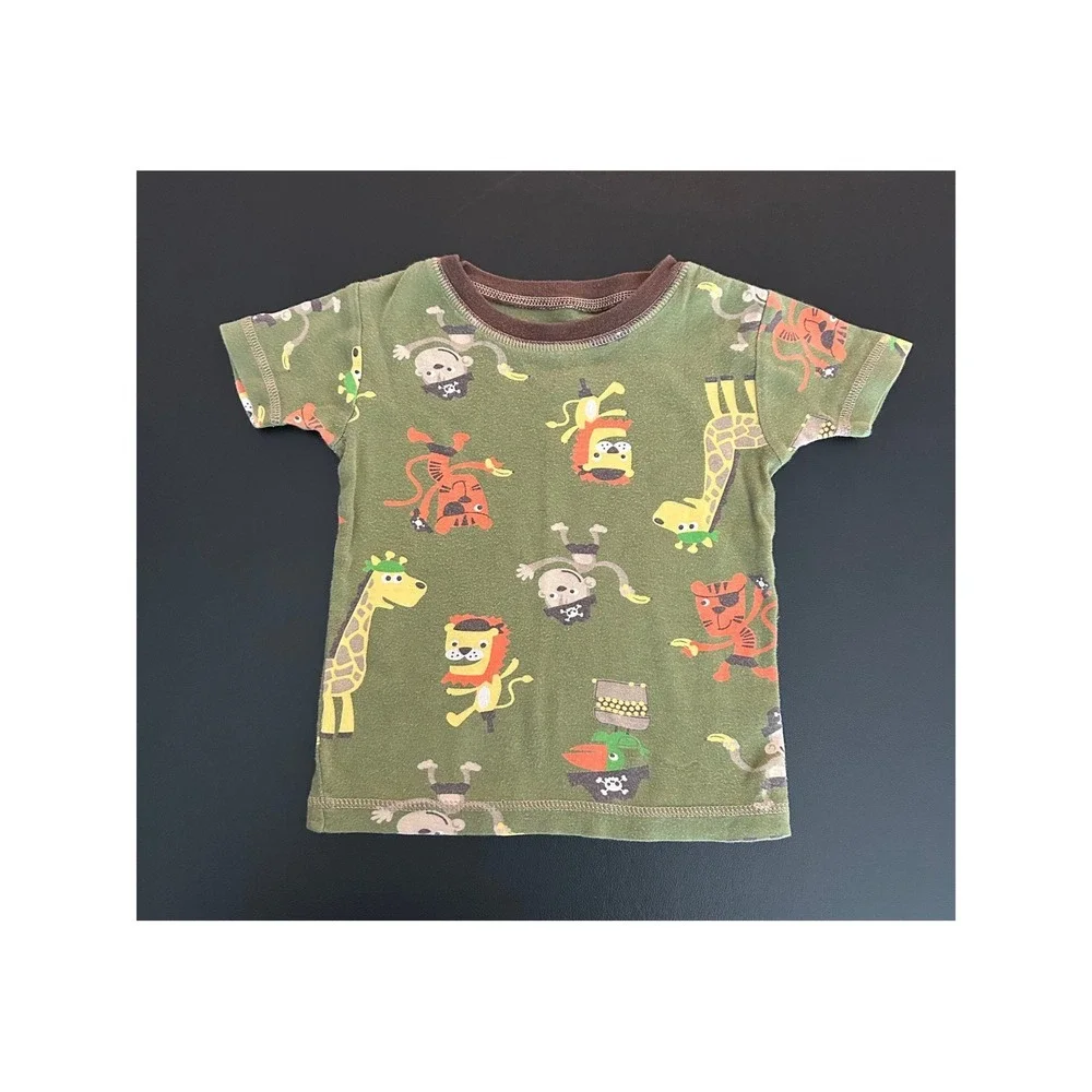 Just One You By CarterS cotton pajama